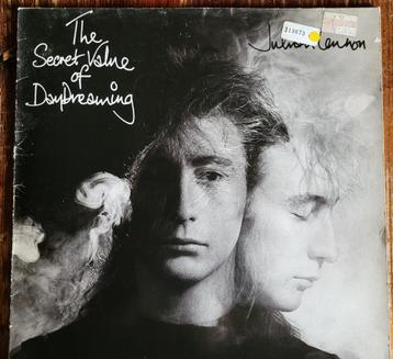 Lp / Elpee JULIAN LENNON The secret Value of Daydreaming beschikbaar voor biedingen