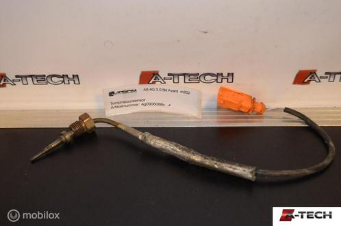 Temperatuursensor cgqb Audi A6 C7 3.0 TDI BiT 4g0906088c, Auto-onderdelen, Elektronica en Kabels, Audi, Gebruikt, Ophalen of Verzenden