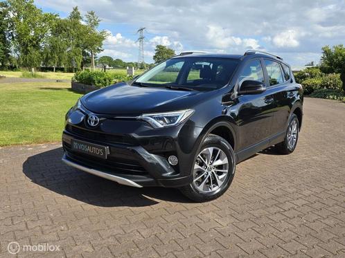 Toyota RAV4 2.5 Hybrid Dynamic Plus/NAVI/TREKHAAK/CRUISE, Auto's, Toyota, Bedrijf, Te koop, Rav4, ABS, Achteruitrijcamera, Airbags