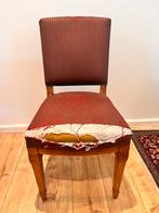 Twee antieke opknap stoelen, Ophalen, Overige materialen, Gebruikt, Twee