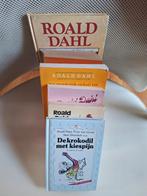 Boeken van Roald Dahl los te koop - Zie omschrijving, Ophalen of Verzenden, Roald Dahl
