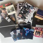 Exo albums en photocards kpop, Cd's en Dvd's, Cd's | Wereldmuziek, Verzenden, Zo goed als nieuw, Aziatisch