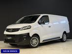 Opel Vivaro 2.0 CDTI 123PK L3H1 Innovation | Apple Carplay/A, Voorwielaandrijving, Gebruikt, Euro 6, 4 cilinders