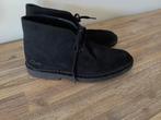 Clarks Original dessert boot maat 39, Zwart, Lage of Enkellaarzen, Ophalen of Verzenden, Zo goed als nieuw