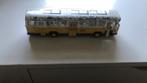 Lion toys no.38 daf-cittybus, Ophalen of Verzenden, Gebruikt, Bus of Vrachtwagen