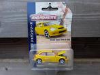 Honda Civic Type R EK9 Majorette, Hobby en Vrije tijd, Modelauto's | Overige schalen, Ophalen, Nieuw, Auto