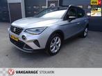 Seat ARONA 1.0 TSI FR Business Connect, Fabrieks Garantie!, Voorwielaandrijving, Stof, 95 pk, Bedrijf
