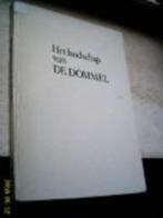 Martien Coppens: Het landschap van De Dommel., Boeken, Ophalen of Verzenden, Zo goed als nieuw