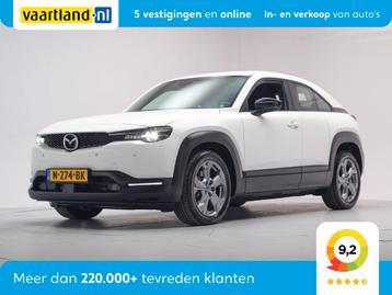 Mazda MX-30 e-SkyActiv 145 36 kWh [ Adapt.cruise Head-up Nav beschikbaar voor biedingen