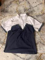 Maya delorez wedstrijd/trainingsshirt, Ophalen of Verzenden, Zo goed als nieuw, Dressuur, Bovenkleding