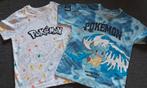 Pokémon shirt maat 122, Kinderen en Baby's, Nieuw, Ophalen of Verzenden, Shirt of Longsleeve