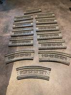 Marklin brug delen, Ophalen of Verzenden, Wisselstroom, Brug, Tunnel of Gebouw, Märklin