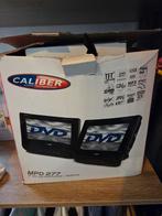 Dvd speler voor auto, Ophalen of Verzenden, Overige merken