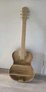 Decoratie gitaar, Ophalen of Verzenden, Gebruikt
