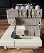 Pfaff hobbylock / overlock 799, Hobby en Vrije tijd, Naaimachines en Toebehoren, Ophalen, Zo goed als nieuw, Lockmachine, Pfaff