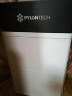 Pylontech batt / victron EasySolar-II 45/3000 / 7 panelen, Doe-het-zelf en Verbouw, Zonnepanelen en Toebehoren, Ophalen, Overige typen