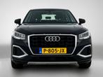 Audi Q2 30 TFSI Advanced edition 110 PK | Apple Carplay | An, Auto's, Audi, 12 maanden, Stof, Zwart, Origineel Nederlands