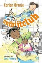 De ontbijtclub Corien Oranje 9057884798, Boeken, Ophalen of Verzenden, Zo goed als nieuw, Corien Oranje