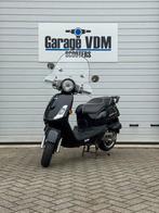 Sym Fiddle 2 45KM BJ 2014 WINDSCHERM, Ophalen, Zo goed als nieuw, Fiddle