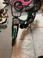 Tomos A35 blauw kenteken, Ophalen, Zo goed als nieuw, Standard