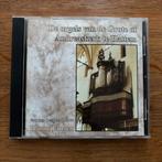 Harm Jansen bespeelt 2 orgels in Hattem Sweelinck Guilain ea, Ophalen of Verzenden, Barok, Gebruikt, Overige typen