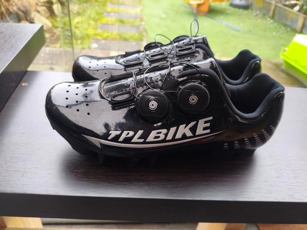 MTB dames schoenen maat 38, Fietsen en Brommers, Fietsaccessoires | Fietskleding, Ophalen of Verzenden, Overige maten, Dames, Schoenen