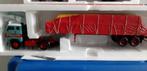 2x Volvo F88 Corgi nieuw in doos., Ophalen of Verzenden, Nieuw, Bus of Vrachtwagen, Corgi
