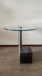 METAFORM HK2, Huis en Inrichting, Minder dan 55 cm, Vintage design, Rond, Ophalen
