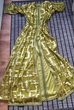 Marokkaanse jurk, Kleding | Dames, Gelegenheidskleding, Overige typen, Maat 42/44 (L), Ophalen of Verzenden, Zo goed als nieuw