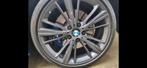 Nette orginele bmw F20 660m 19 inch velgen, Auto-onderdelen, Banden en Velgen, Ophalen, 19 inch, Zomerbanden, Velg(en)