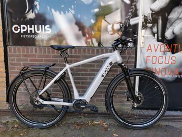 Tout terrain skane ,RS pinion neodrive gates beschikbaar voor biedingen