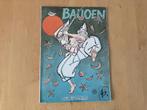 (De Vrije) Balloen 60 (augustus 1983) in redelijke staat, Eén stripboek, Ophalen of Verzenden, Gelezen