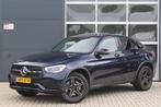 Mercedes-Benz GLC-klasse Coupé 300e 4MATIC 320pk AMG Night|, Automaat, 1940 kg, Gebruikt, Zwart
