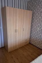 Kleding kast, Ophalen, Overige materialen, Gebruikt, 100 tot 150 cm
