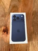 Iphone 17 pro 256gb nieuw, Telecommunicatie, Mobiele telefoons | Apple iPhone, Ophalen, Nieuw, Zwart, 256 GB