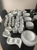 Nieuw Servies Set, Huis en Inrichting, Ophalen of Verzenden, Nieuw, Porselein, Overige stijlen