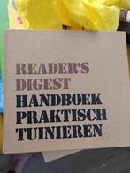 Tuinieren boek, Ophalen of Verzenden, Zo goed als nieuw, Tuinieren en Tuinplanten