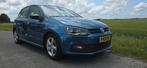 Volkswagen Polo GT 1.4 TSI  2013 Blauw, Voorwielaandrijving, 1112 kg, 4 cilinders, Blauw