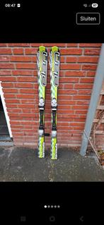 Elan Formula Ski's - 130 cm, Overige merken, Gebruikt, 100 tot 140 cm, Ophalen of Verzenden