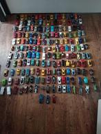 hotwheels auto's 190 stuks, Kinderen en Baby's, Speelgoed | Speelgoedvoertuigen, Ophalen, Gebruikt
