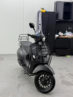 Vespa Sprint 2020 full Option 3500km, Ophalen, Zo goed als nieuw