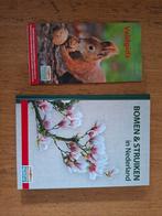 Postcode loterij boek bomen en struiken in Nederland, Boeken, Natuur, Ophalen of Verzenden, Nieuw, Bloemen, Planten en Bomen