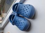 Crocs blauw, Jongetje of Meisje, Ophalen of Verzenden, Etos, Gebruikt