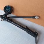 Btwin 940,luchtpomp,voorvork/schokdemper., Ophalen of Verzenden