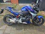 BMW F900R, Particulier, Meer dan 35 kW, Naked bike, 2 cilinders