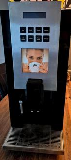 Aquator Costa Rica te koop. Bonen machine. Zie omschrijving., Witgoed en Apparatuur, Koffiezetapparaten, Ophalen, Zo goed als nieuw