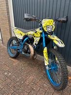 Sherco SE-RS 80 | POLINI 80CC | UNIEK | 2021, 6 versnellingen, Zo goed als nieuw, 80 cc, Ophalen