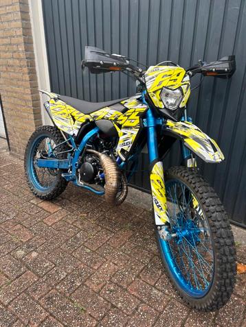 Sherco SE-RS 80 | POLINI 80CC | UNIEK | 2021 beschikbaar voor biedingen