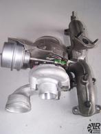 Revisie turbo Volkswagen Industriemotor 1.9 TD 2X0253019A, Ophalen of Verzenden, Gereviseerd