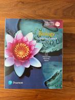 11e editie - Biology: A Global Approach, Global Edition, Ophalen of Verzenden, Beta, Zo goed als nieuw, HBO